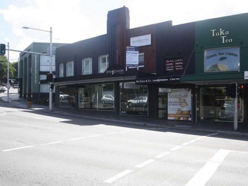 316 New South Head Road, Double Bay NSW 2028