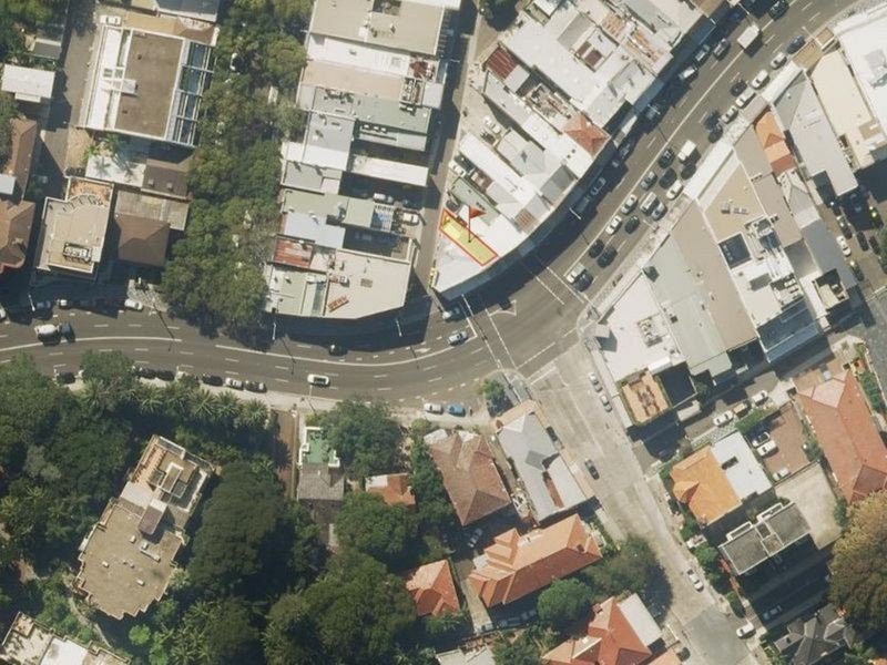 316 New South Head Road, Double Bay NSW 2028