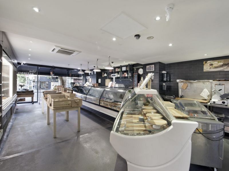 Shop 4/50 Macleay Street, Potts Point NSW 2011