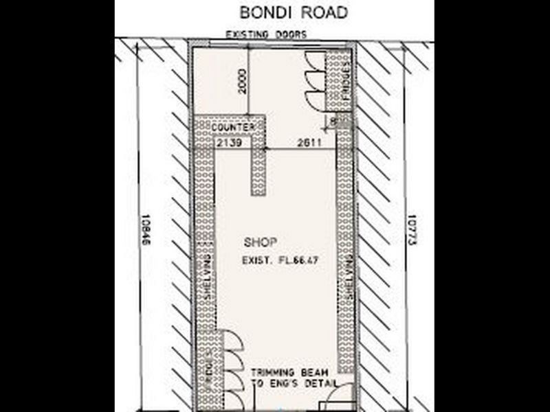 261 Bondi Road, Bondi NSW 2026