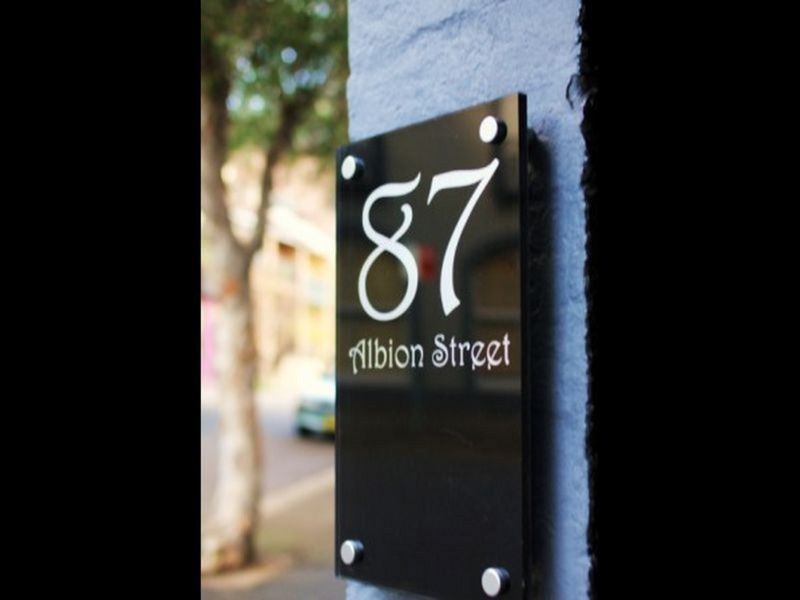87 Albion Street, Surry Hills NSW 2010