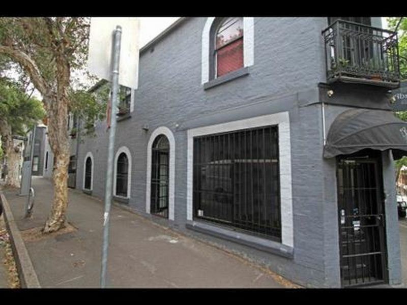 87 Albion Street, Surry Hills NSW 2010