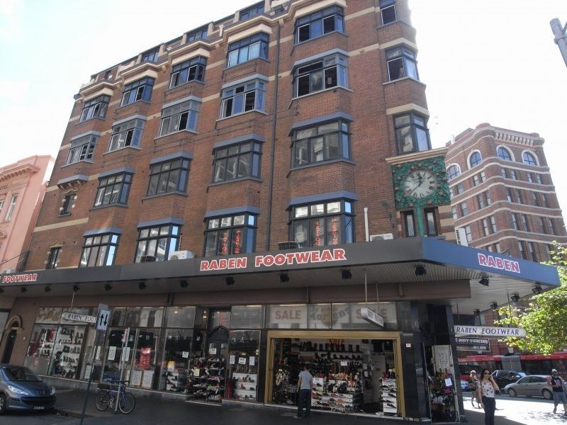 4/793-795 George Street, Sydney NSW 2000