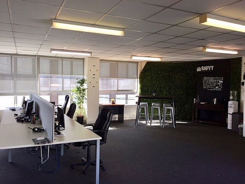 Suite 206/4 Clarke Street, Crows Nest NSW 2065