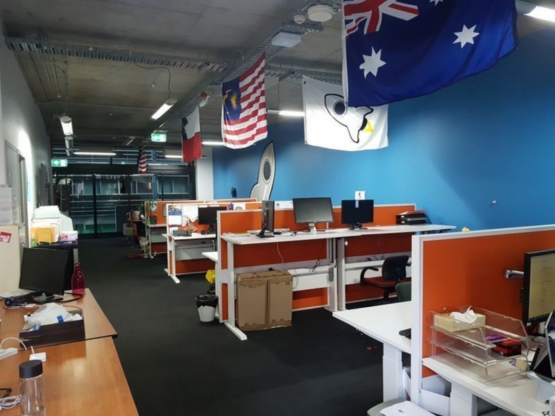 Level 5/17-19 Alberta Street, Sydney NSW 2000