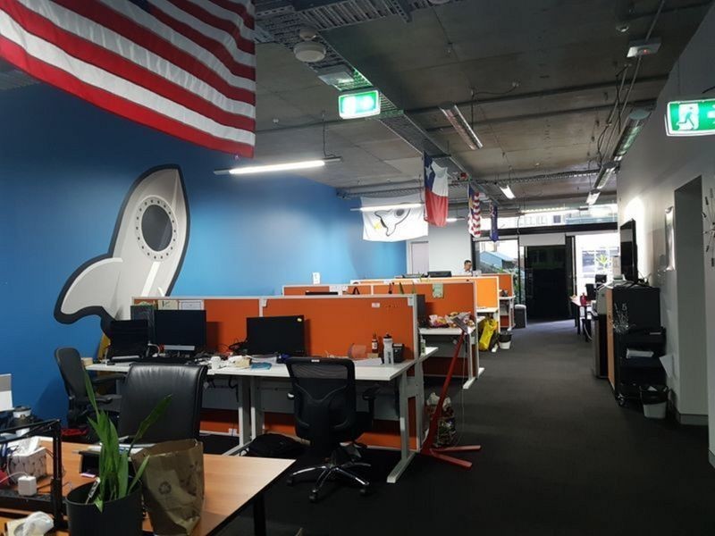 Level 5/17-19 Alberta Street, Sydney NSW 2000