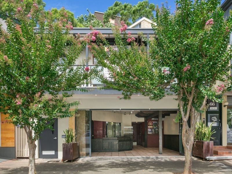 64a Clark Road, Neutral Bay NSW 2089