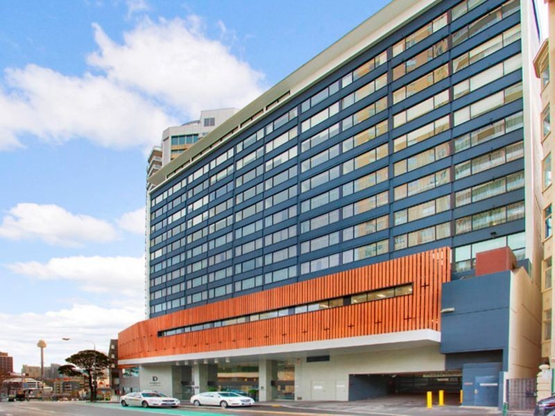 907/14 Kings Cross Road, Potts Point NSW 2011