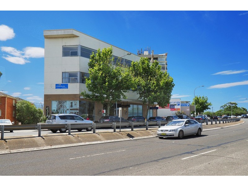 Level 2/264 Bunnerong Road, Hillsdale NSW 2036