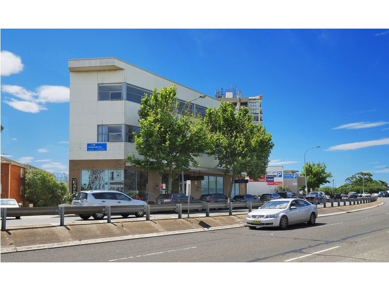 Level 2/264 Bunnerong Road, Hillsdale NSW 2036