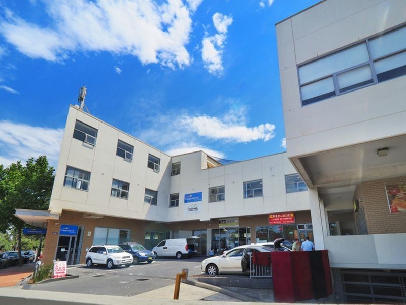 Level 2/264 Bunnerong Road, Hillsdale NSW 2036