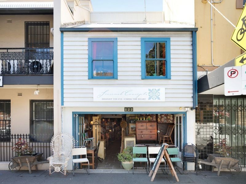 122 Redfern Street, Redfern NSW 2016