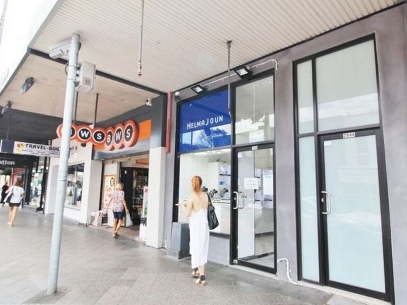 288 Oxford Street, Paddington NSW 2021