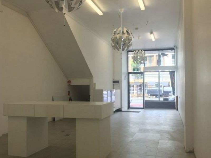 288 Oxford Street, Paddington NSW 2021