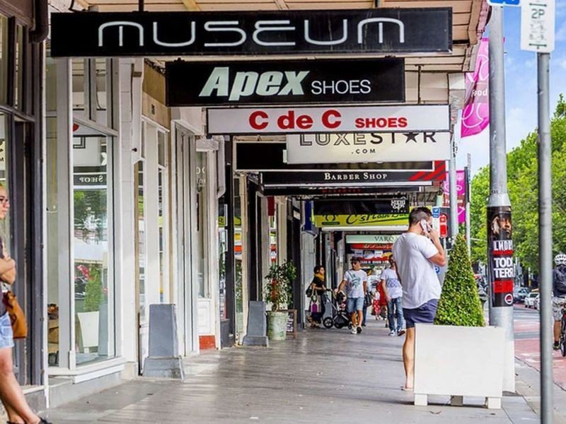 288 Oxford Street, Paddington NSW 2021