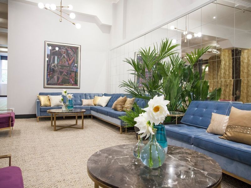 24/204 Clarence Street, Sydney NSW 2000
