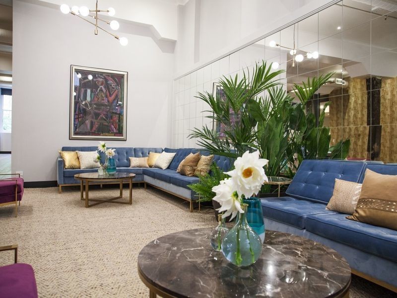 24/204 Clarence Street, Sydney NSW 2000