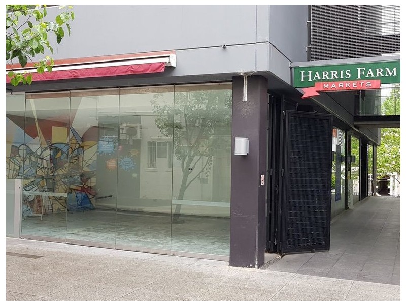 Shop 15/24-30 Springfield Avenue, Potts Point NSW 2011