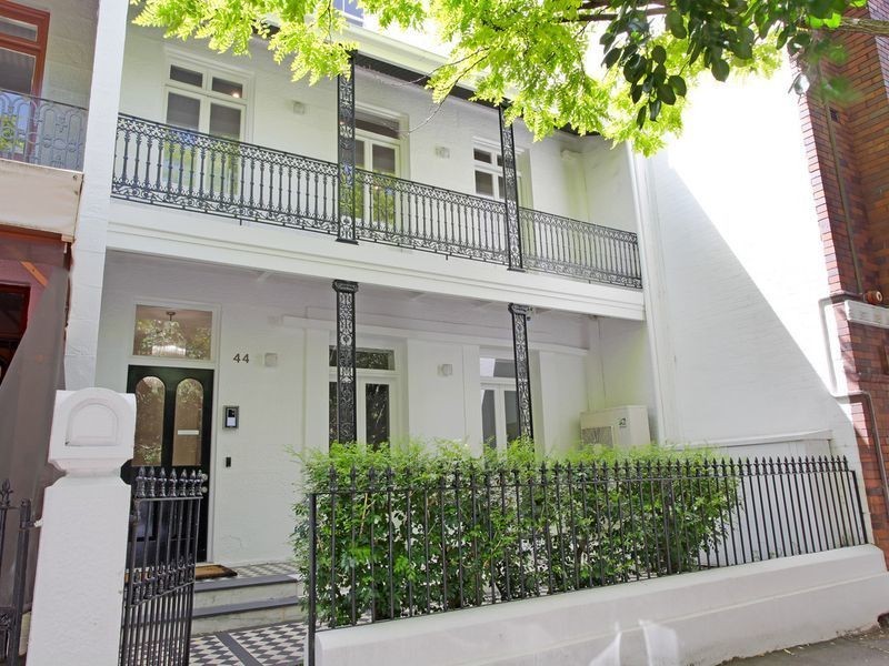 44 Kellett Street, Potts Point NSW 2011