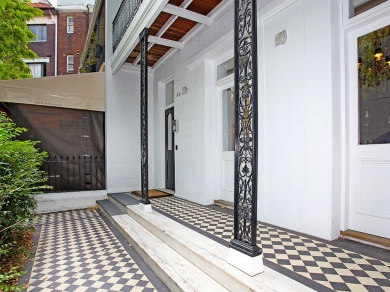 44 Kellett Street, Potts Point NSW 2011