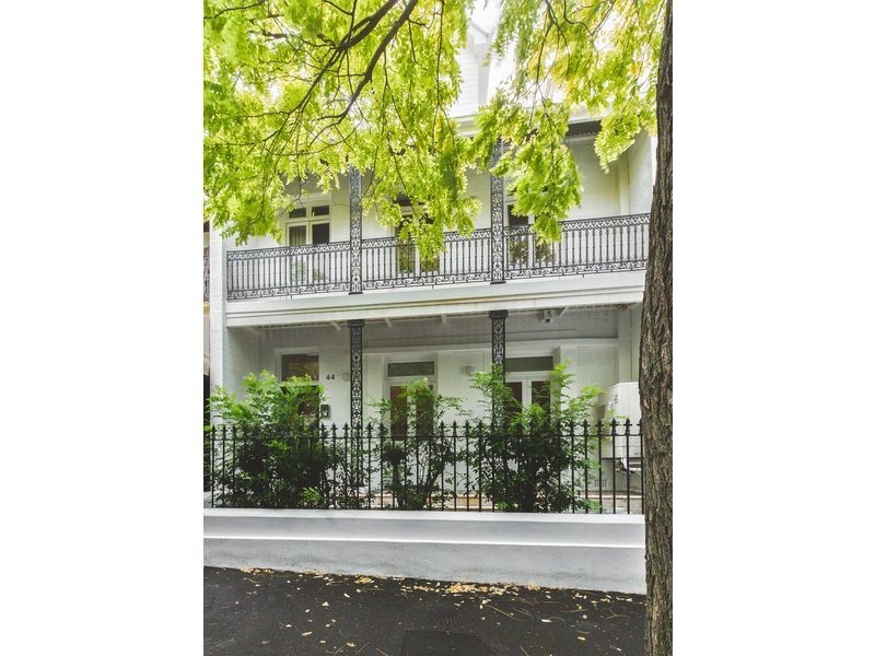 44 Kellett Street, Potts Point NSW 2011