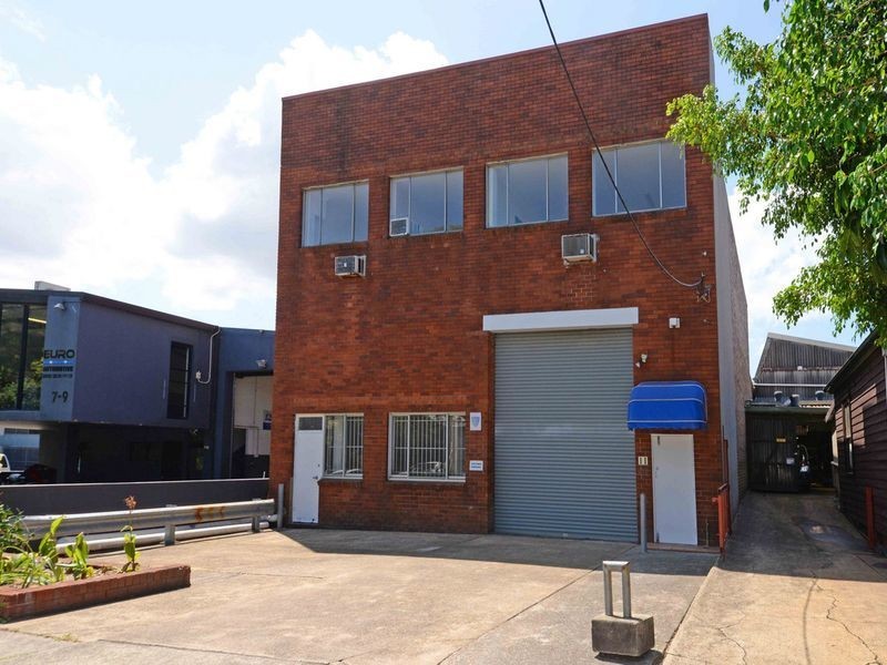 11 Salisbury Street, Botany NSW 2019