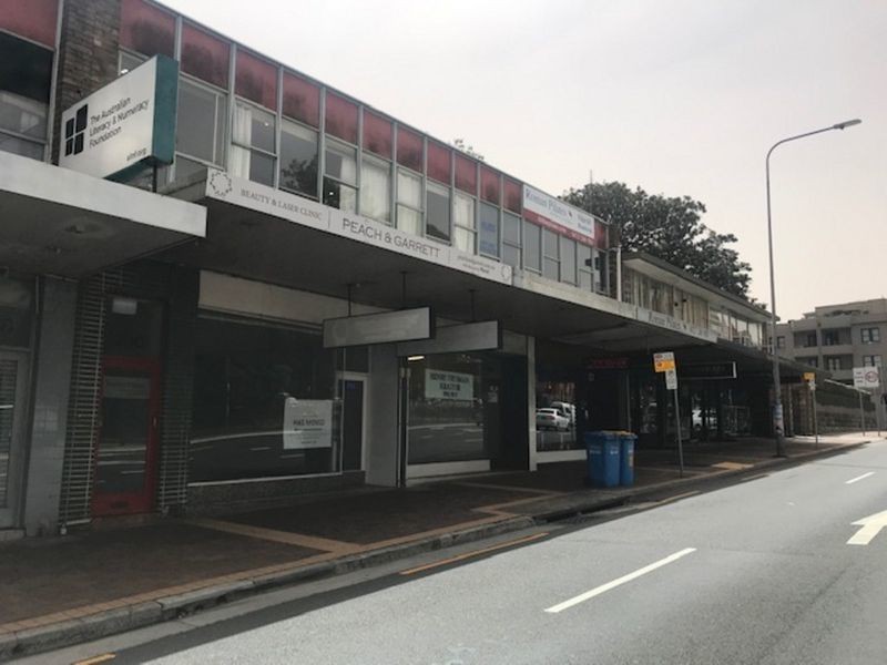 210a New South Head Road, Edgecliff NSW 2027