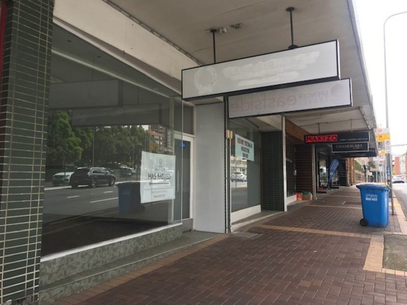 210a New South Head Road, Edgecliff NSW 2027