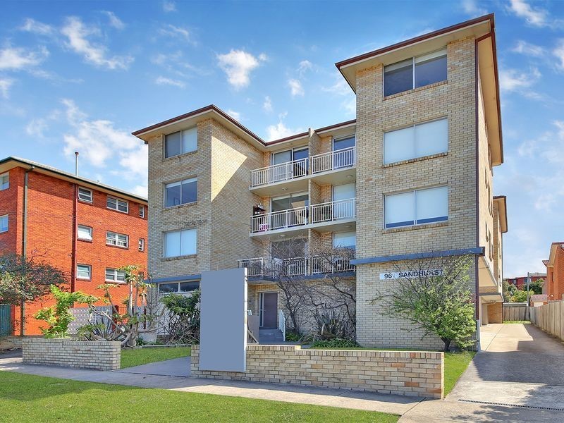 15/96 Botany Street, Kingsford NSW 2032