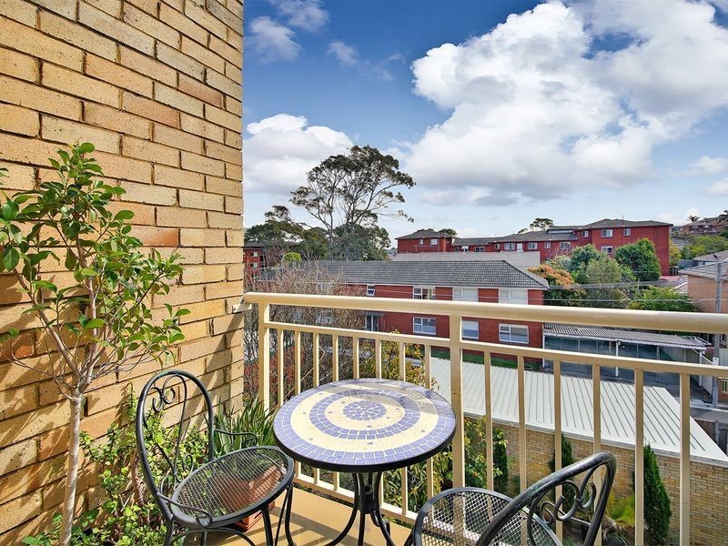 15/96 Botany Street, Kingsford NSW 2032