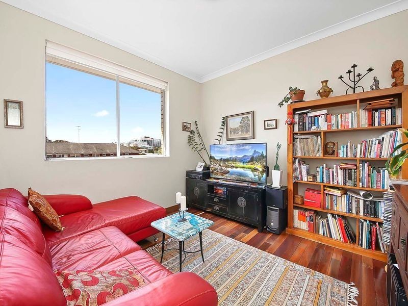 15/96 Botany Street, Kingsford NSW 2032