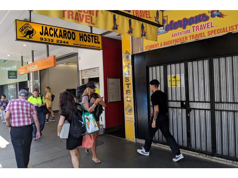 1/99 Darlinghurst Road, Potts Point NSW 2011