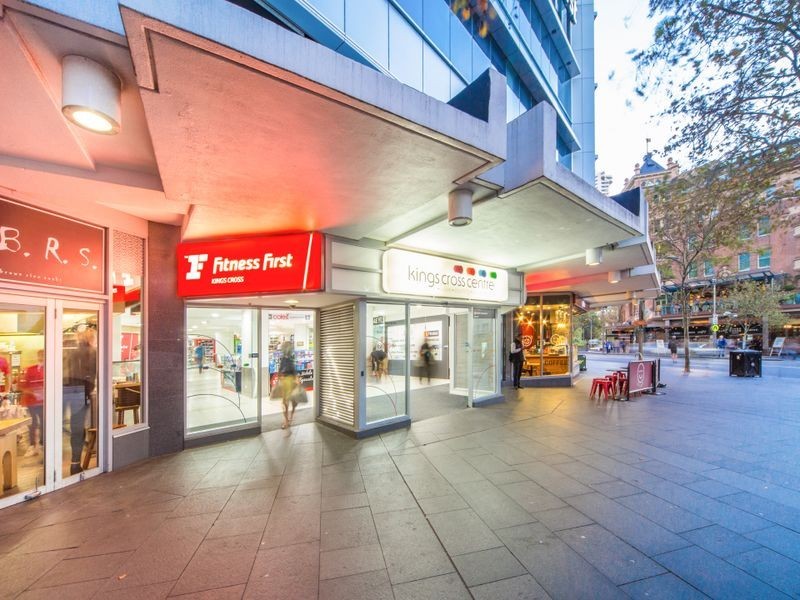 82-94 Darlinghurst Road, Potts Point NSW 2011