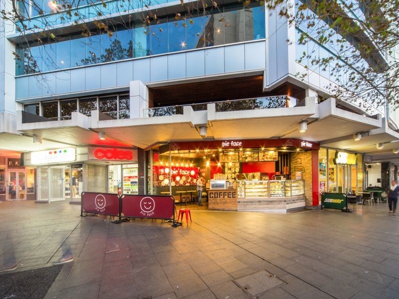 82-94 Darlinghurst Road, Potts Point NSW 2011