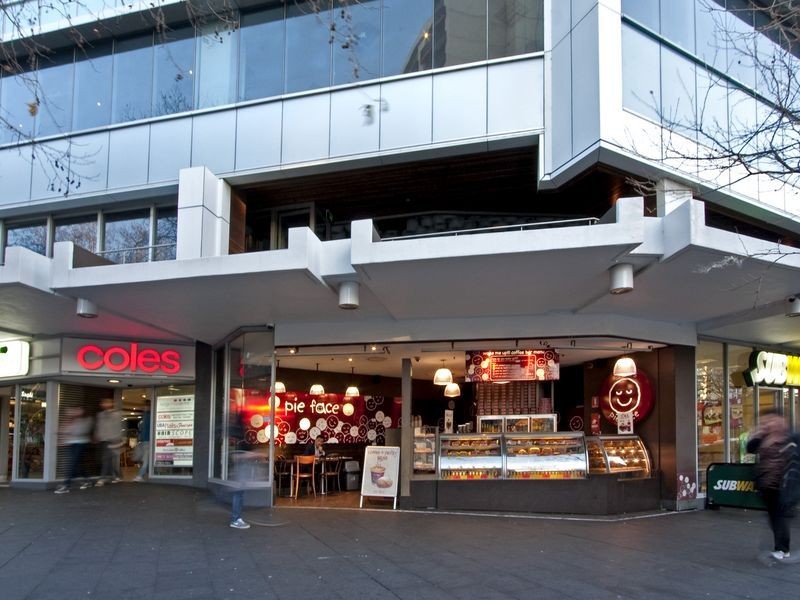 82-94 Darlinghurst Road, Potts Point NSW 2011