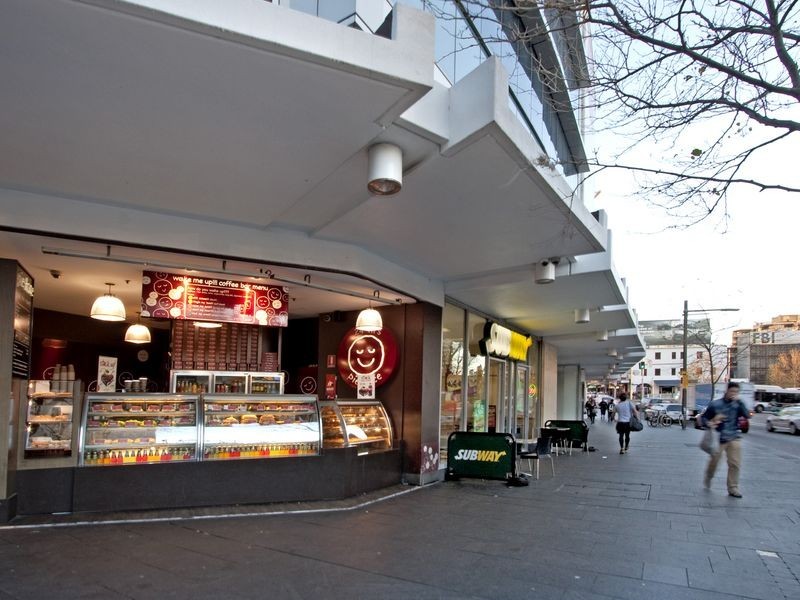 82-94 Darlinghurst Road, Potts Point NSW 2011