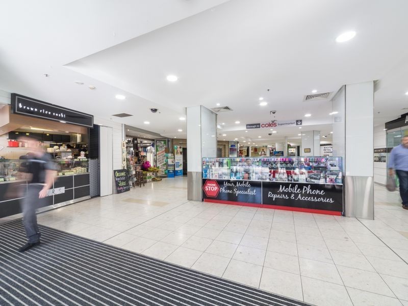 82-94 Darlinghurst Road, Potts Point NSW 2011