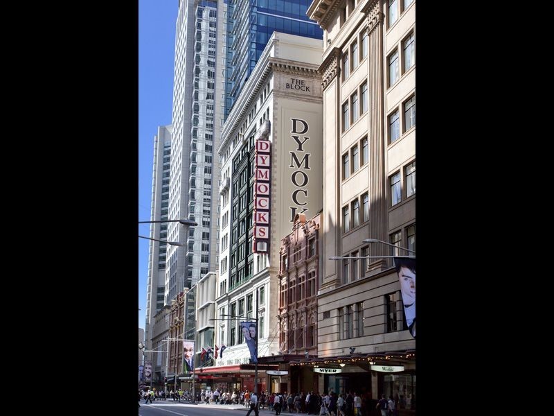 428 George Street, Sydney NSW 2000