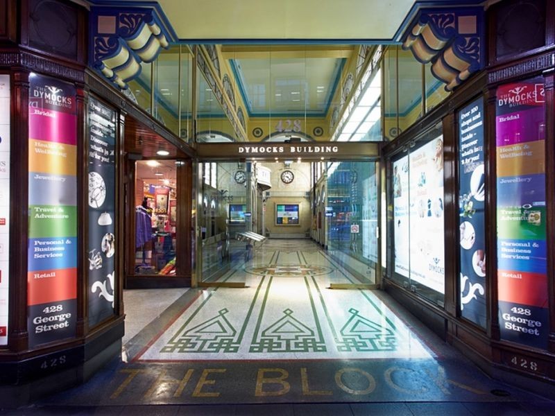 428 George Street, Sydney NSW 2000