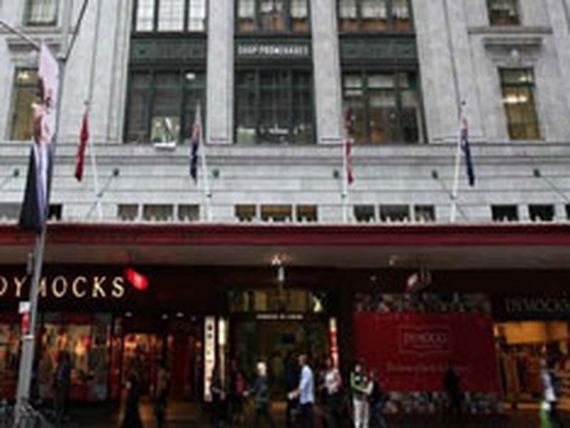 428 George Street, Sydney NSW 2000