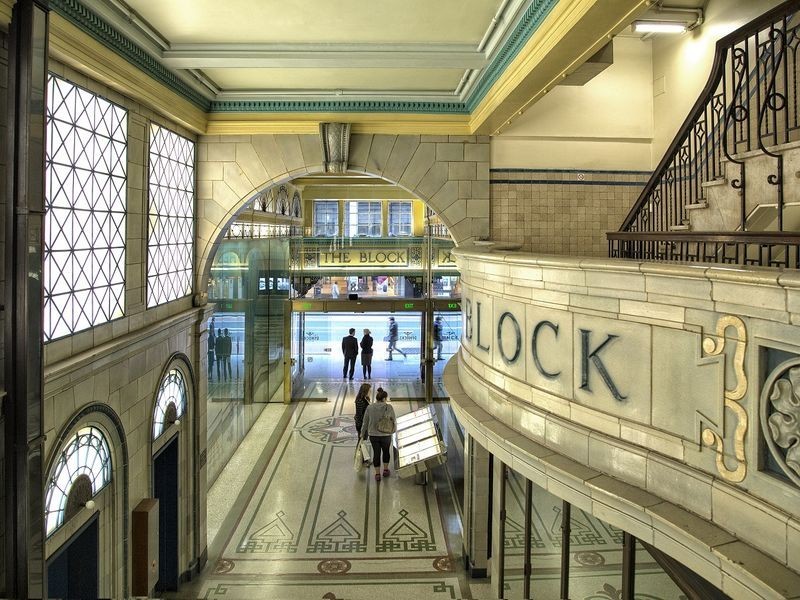 428 George Street, Sydney NSW 2000