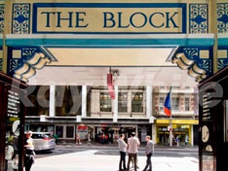 428 George Street, Sydney NSW 2000