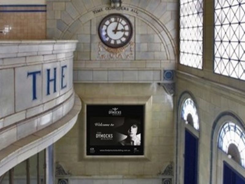 428 George Street, Sydney NSW 2000