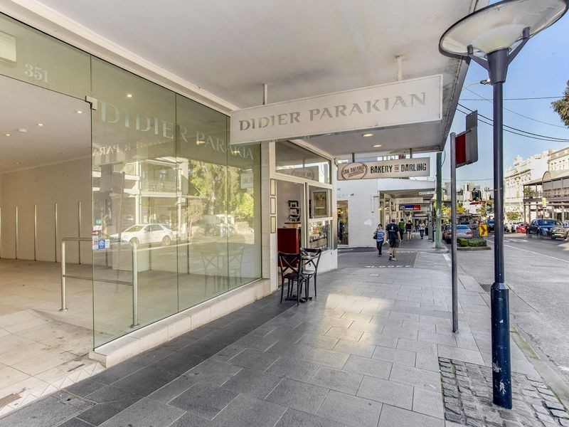 351 Darling Street, Balmain NSW 2041