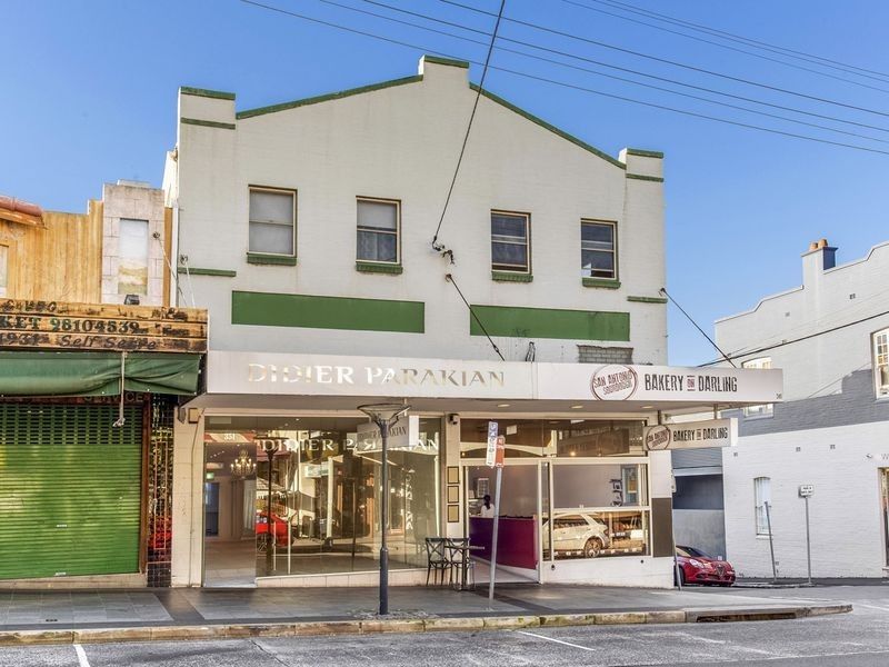 351 Darling Street, Balmain NSW 2041