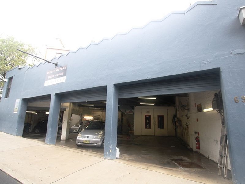 69 Roslyn Street, Potts Point NSW 2011