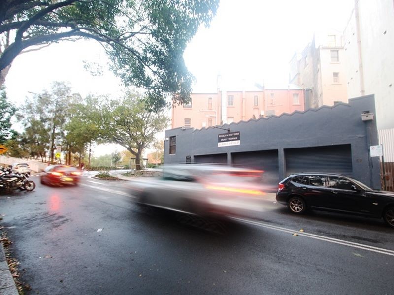 69 Roslyn Street, Potts Point NSW 2011