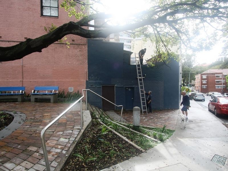 69 Roslyn Street, Potts Point NSW 2011