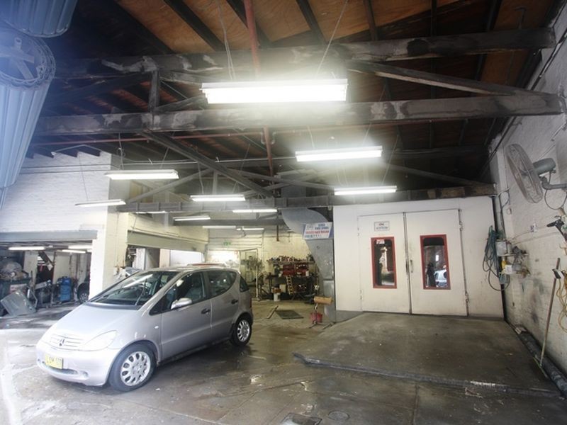 69 Roslyn Street, Potts Point NSW 2011