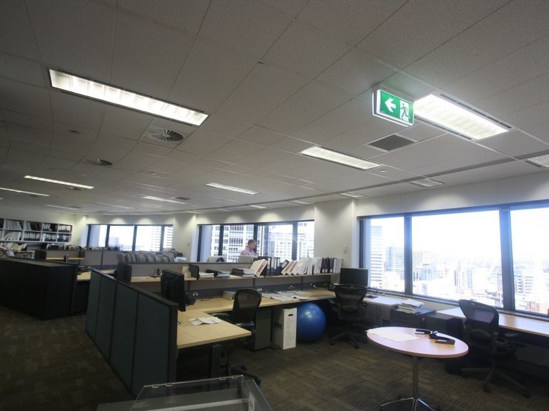 32/264 George Street, Sydney NSW 2000